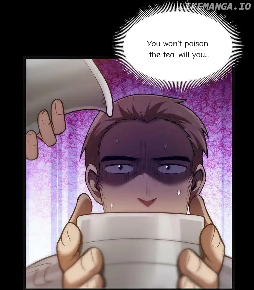 This Hero is a Money Supremacist Chapter 23 - page 65